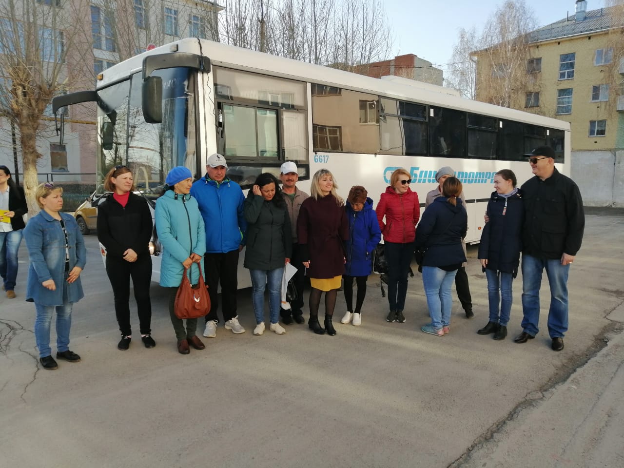 Сибайские школьники посетят Государственное Собрание – Курултай Республики  Башкортостан